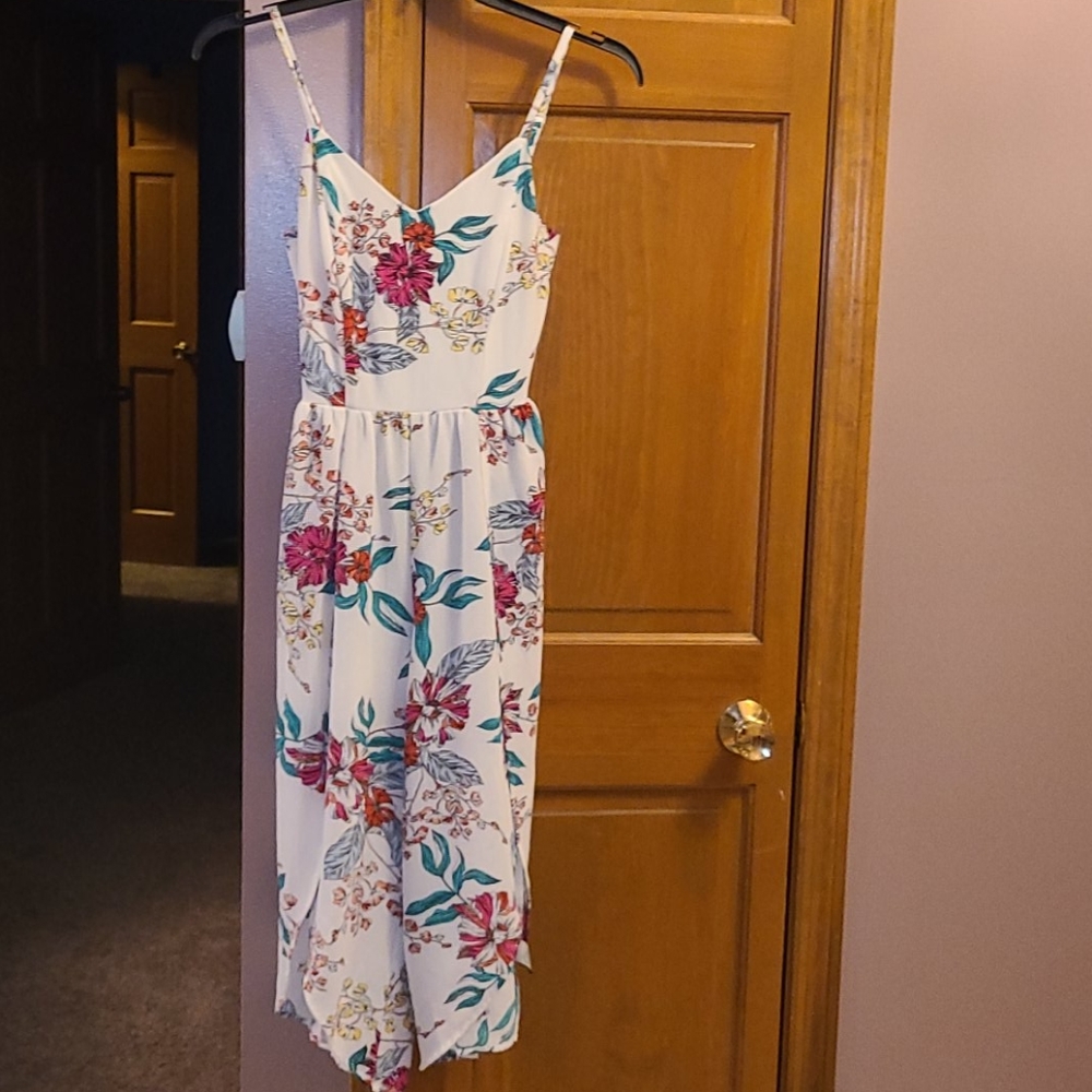 Cute romper
